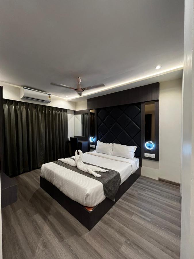 Hotel Classio Andheri - Near Dn Nagar Metro Station 孟买 外观 照片